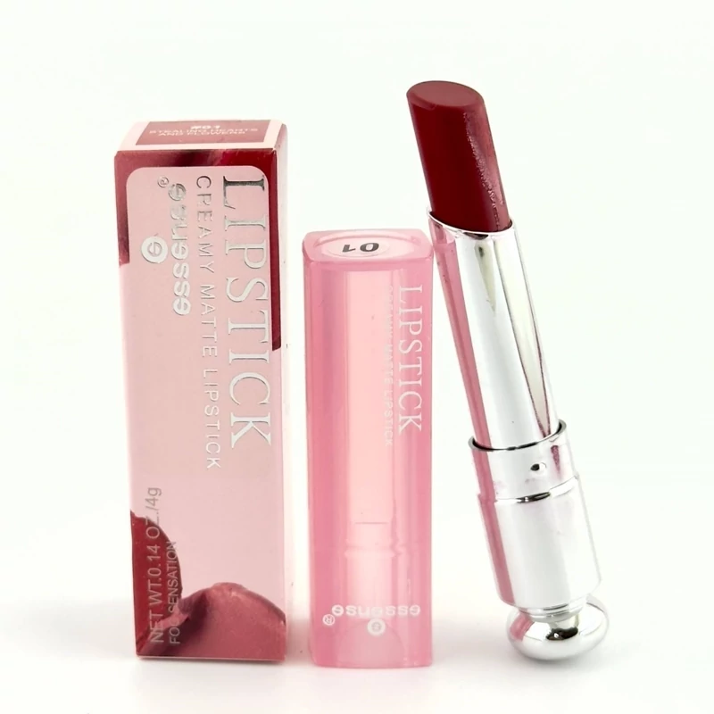 رژ لب جامد طرح دیور برند اسنس