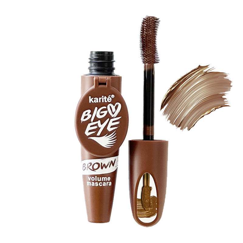 ریمل آینه‌ دار کاریته 