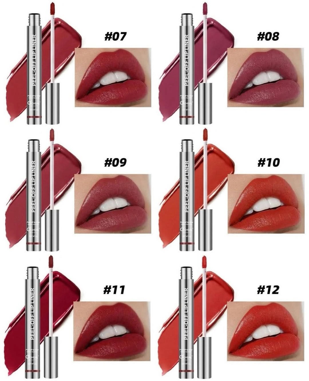 لیپ لاینر اورجینال برند اوچیل 