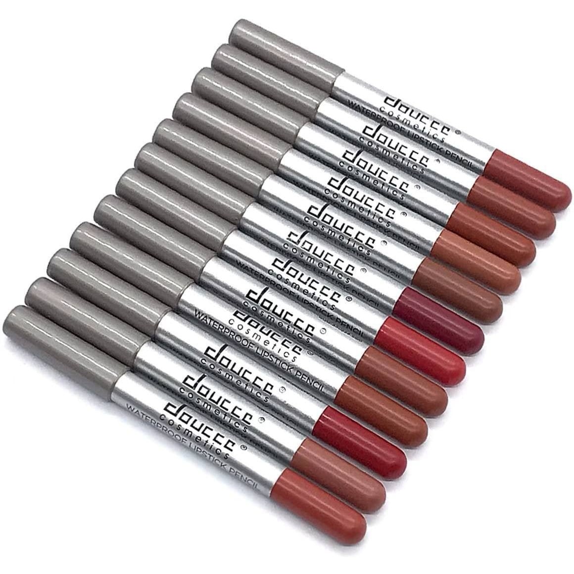 رژ لب مدادی اکلیلی برند دوسه