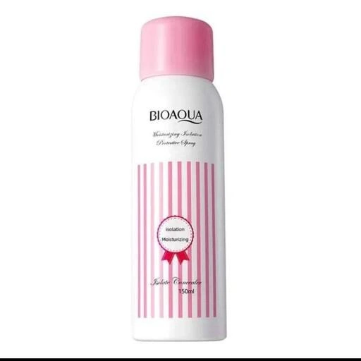 اسپری ضدآفتاب و روشن کننده برند بیوآکوا