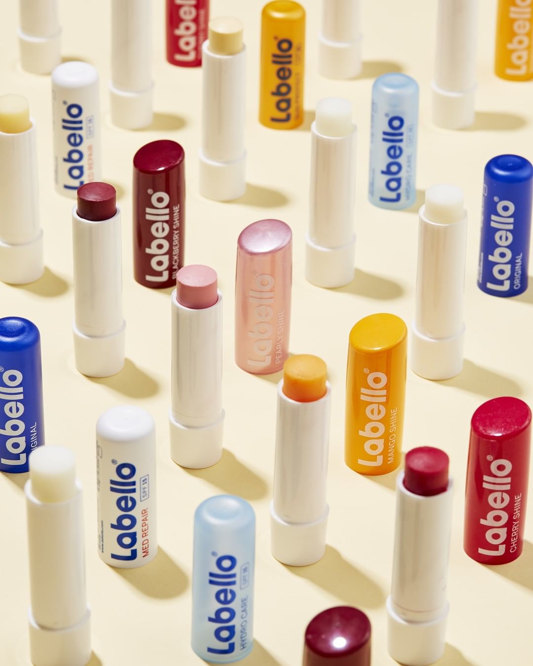 بالم لب لابلو برند نیوا