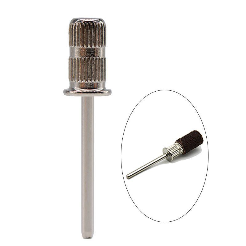 پایه سر سوهان معمولی