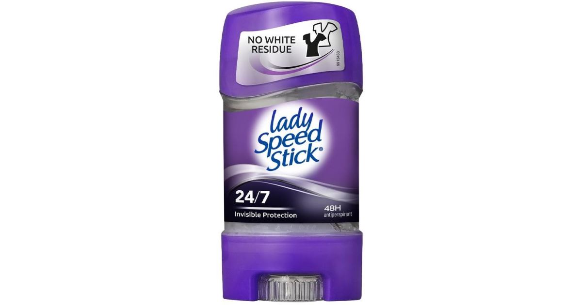 مام ژله ای زنانه برند لیدی اسپید استیک