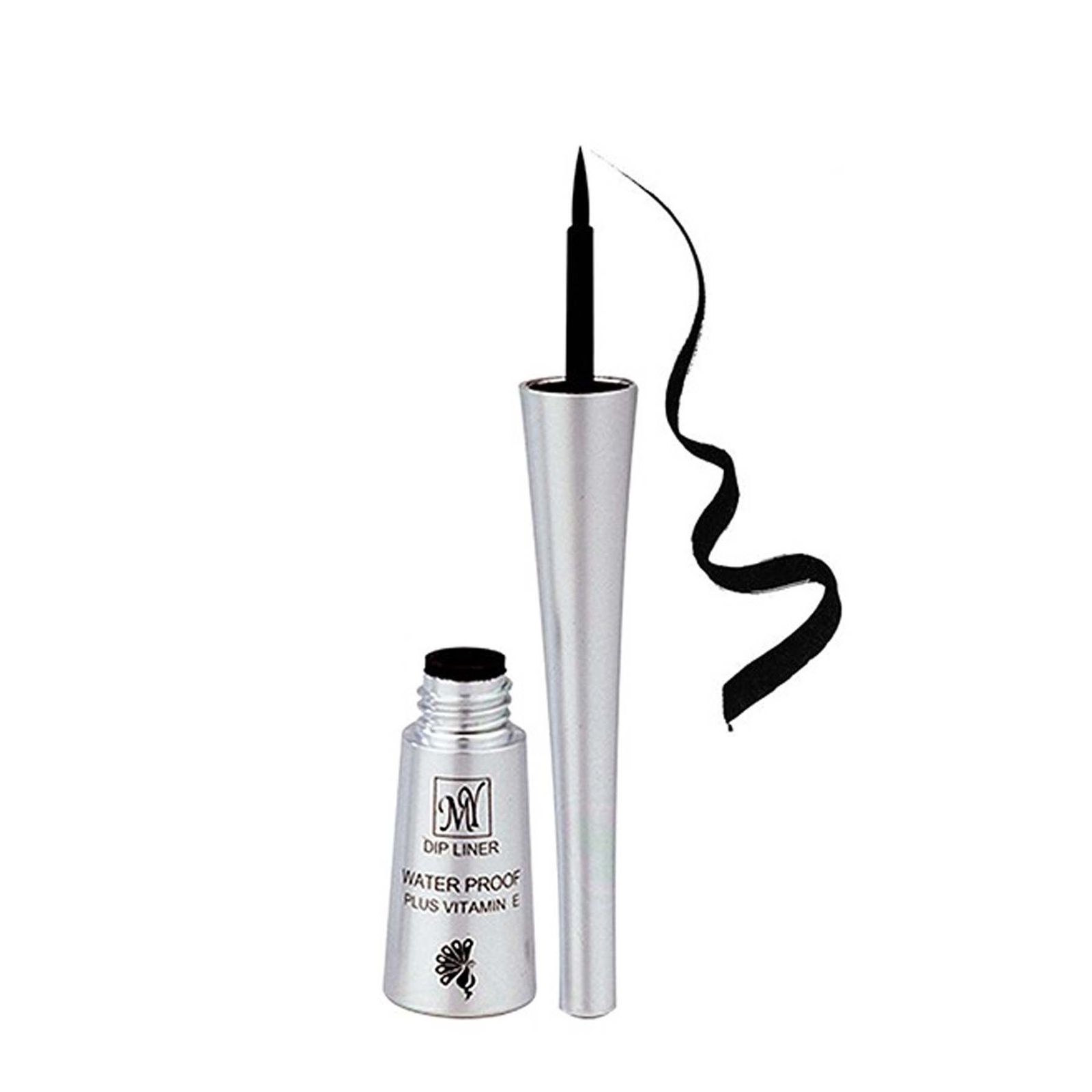 خط چشم ضد آب مویی برند مای