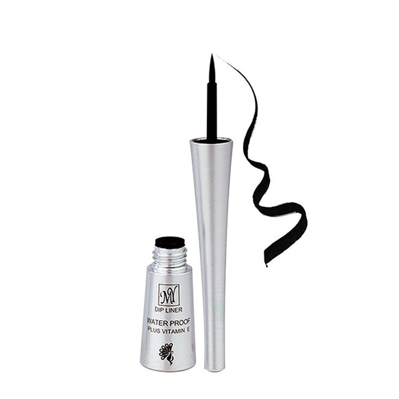 خط چشم ضد آب ماژیکی برند مای