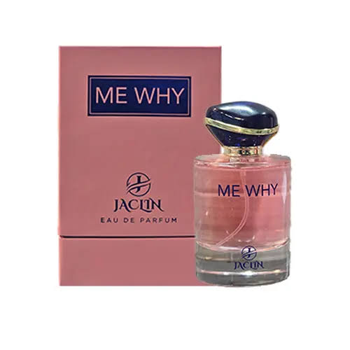 ادکلن زنانه برند ژاکلین