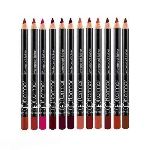 خط لب برند فلورمار