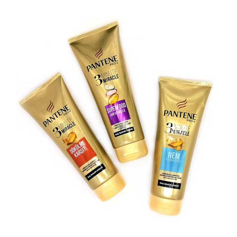 ماسک مو تیوپی برند پنتن