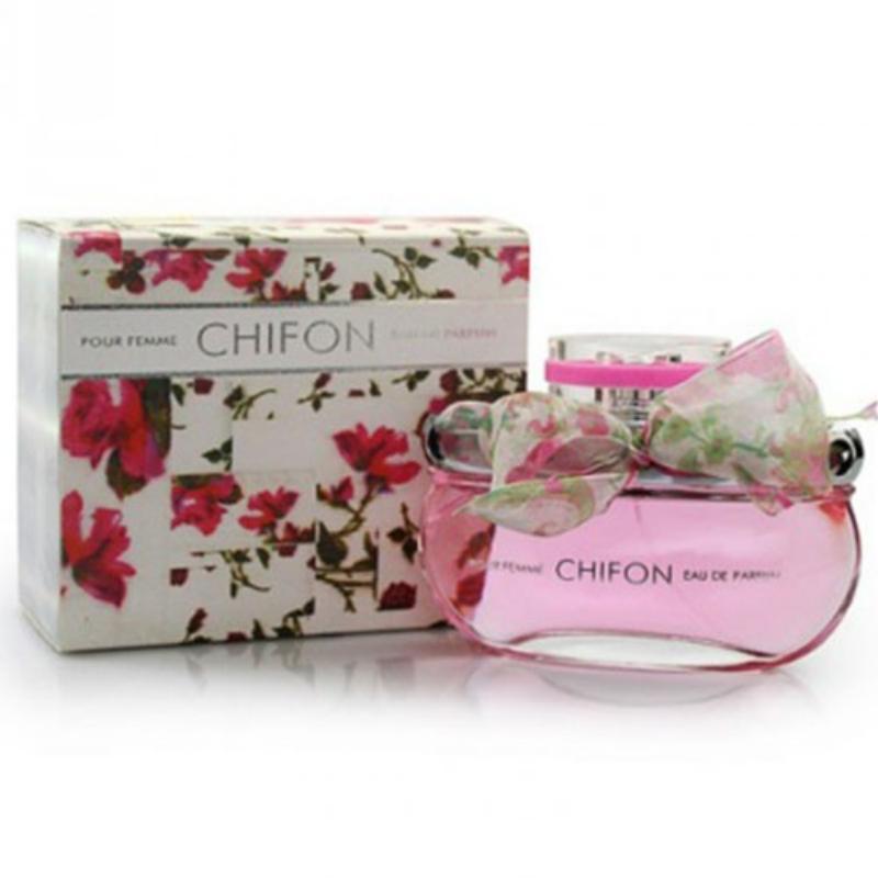 ادکلن زنانه برند امپر