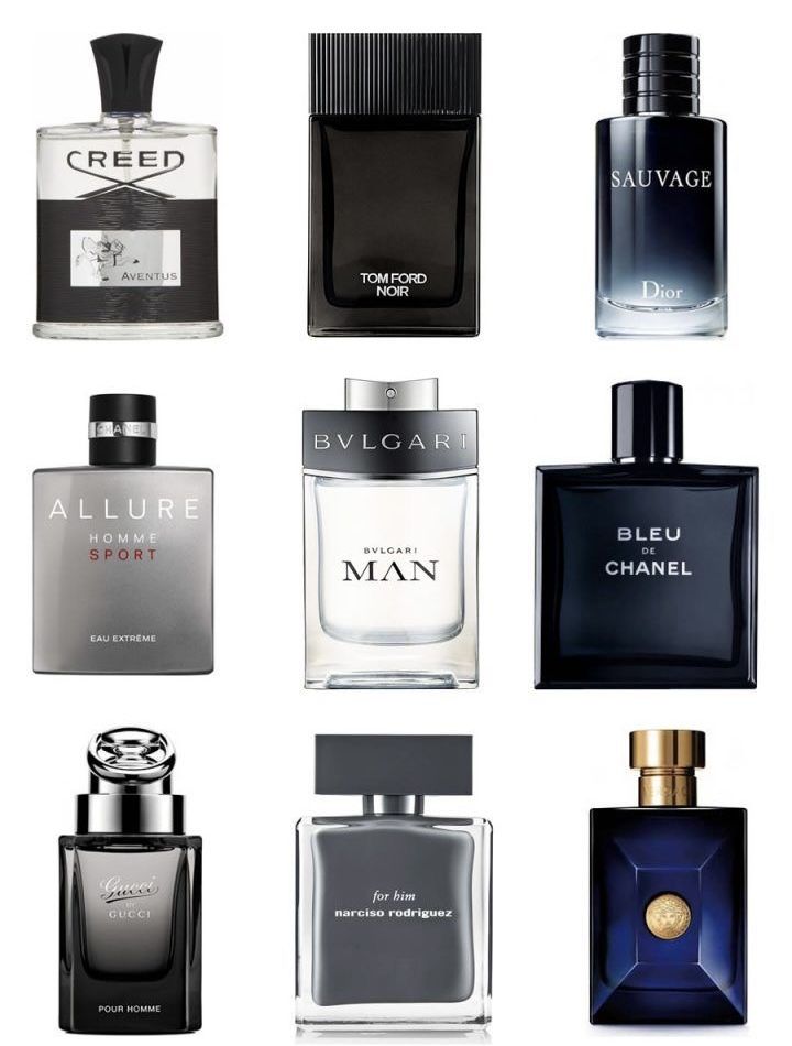 ادکلن مردانه برند امپر