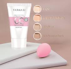 سی سی کرم اس پی اف 25 برند فارماسی	