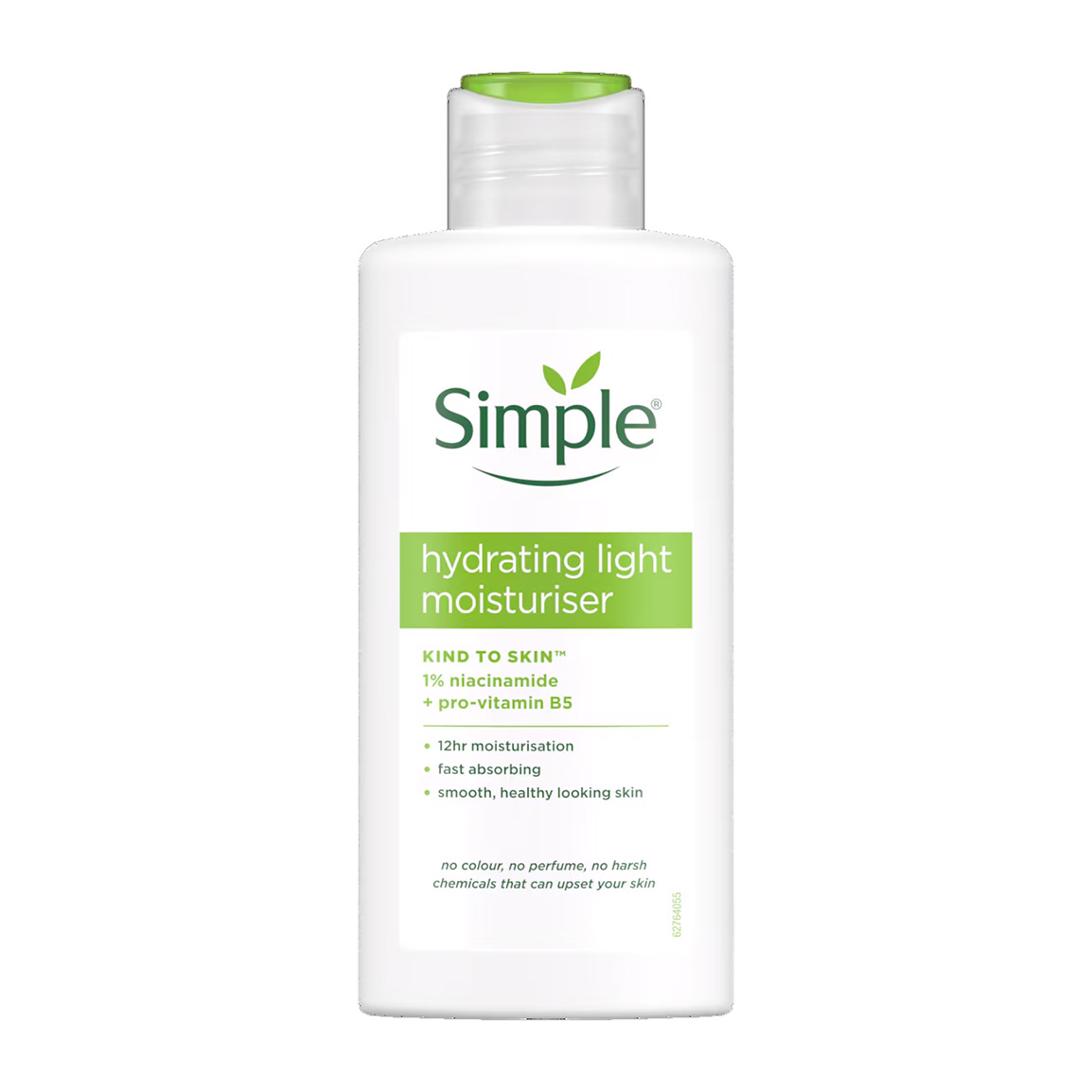 کرم آبرسان و مرطوب کننده برند سیمپل