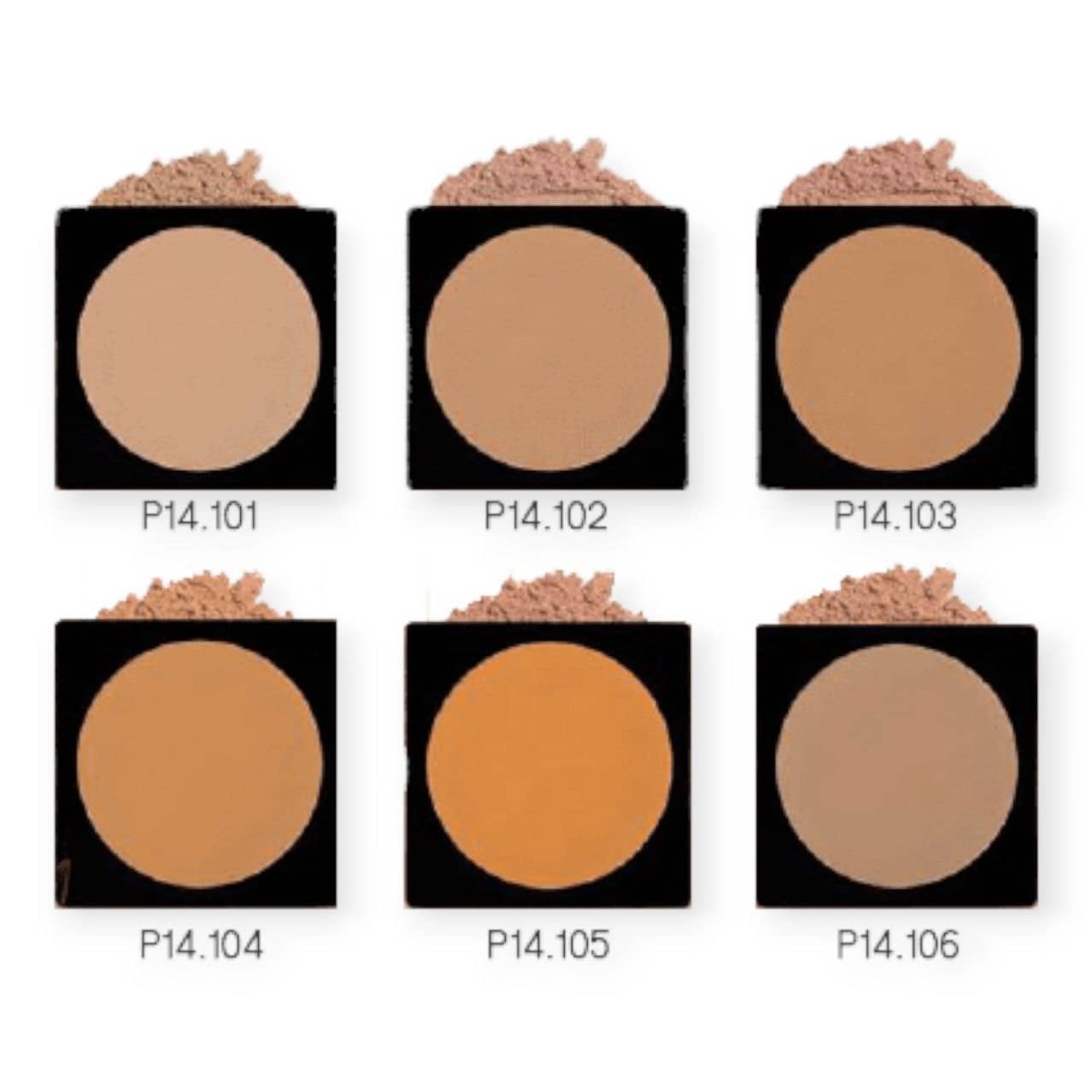 پنکک برند لاکچری کوین 