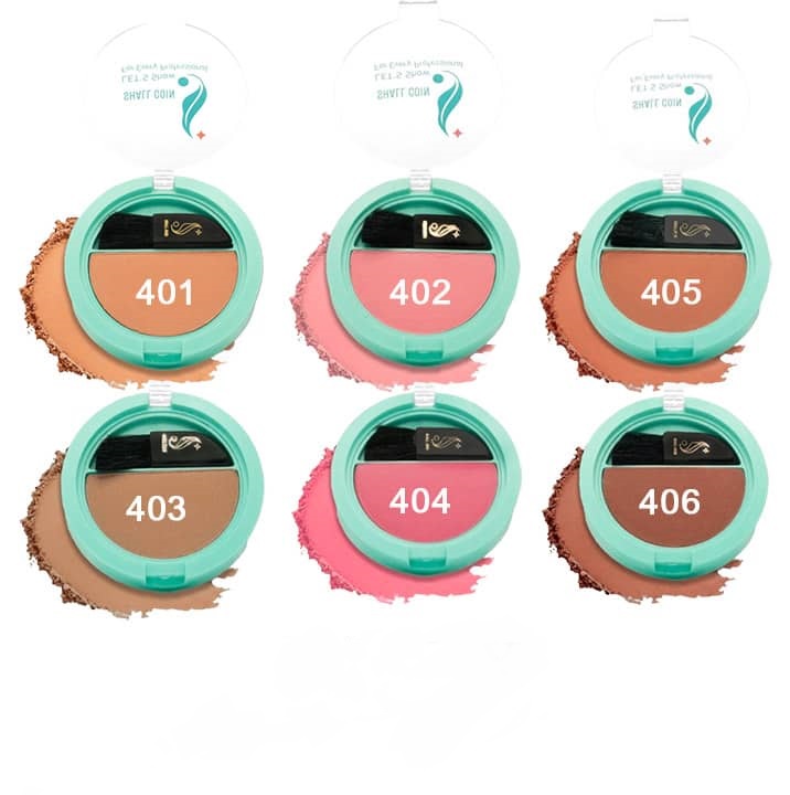 رژگونه برند شال کوین	