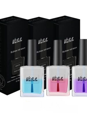 سرم دوفاز تقویت ناخن و کوتیکول برند ویتابلا