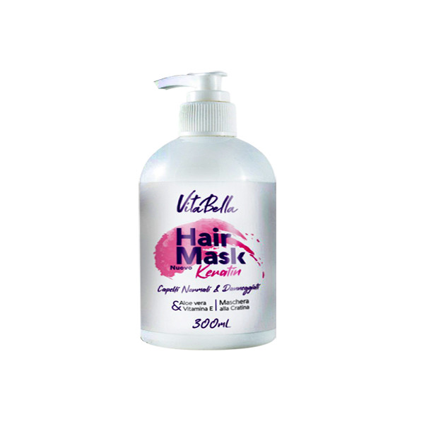 ماسک مو برند ویتابلا	