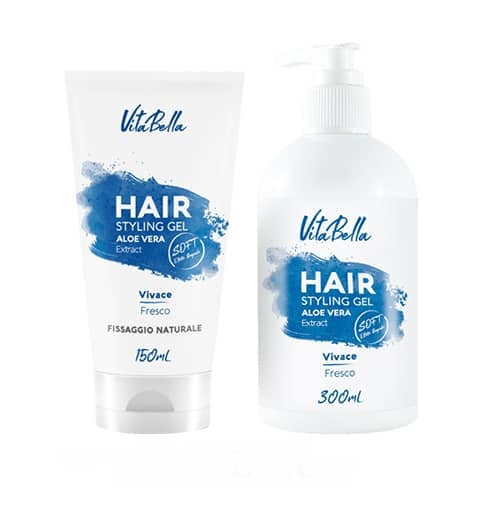 ژل مو برند ویتابلا