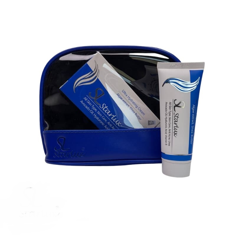 کیف آرایشی دیاموند برند استارلوکس