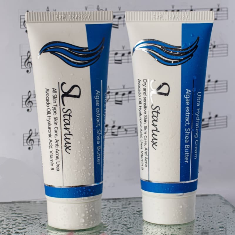 کرم آبرسان پوست برند استارلوکس