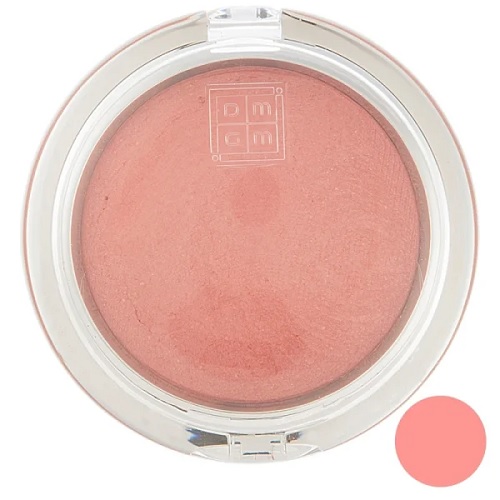 رژ گونه های برند دی ام جی ام 