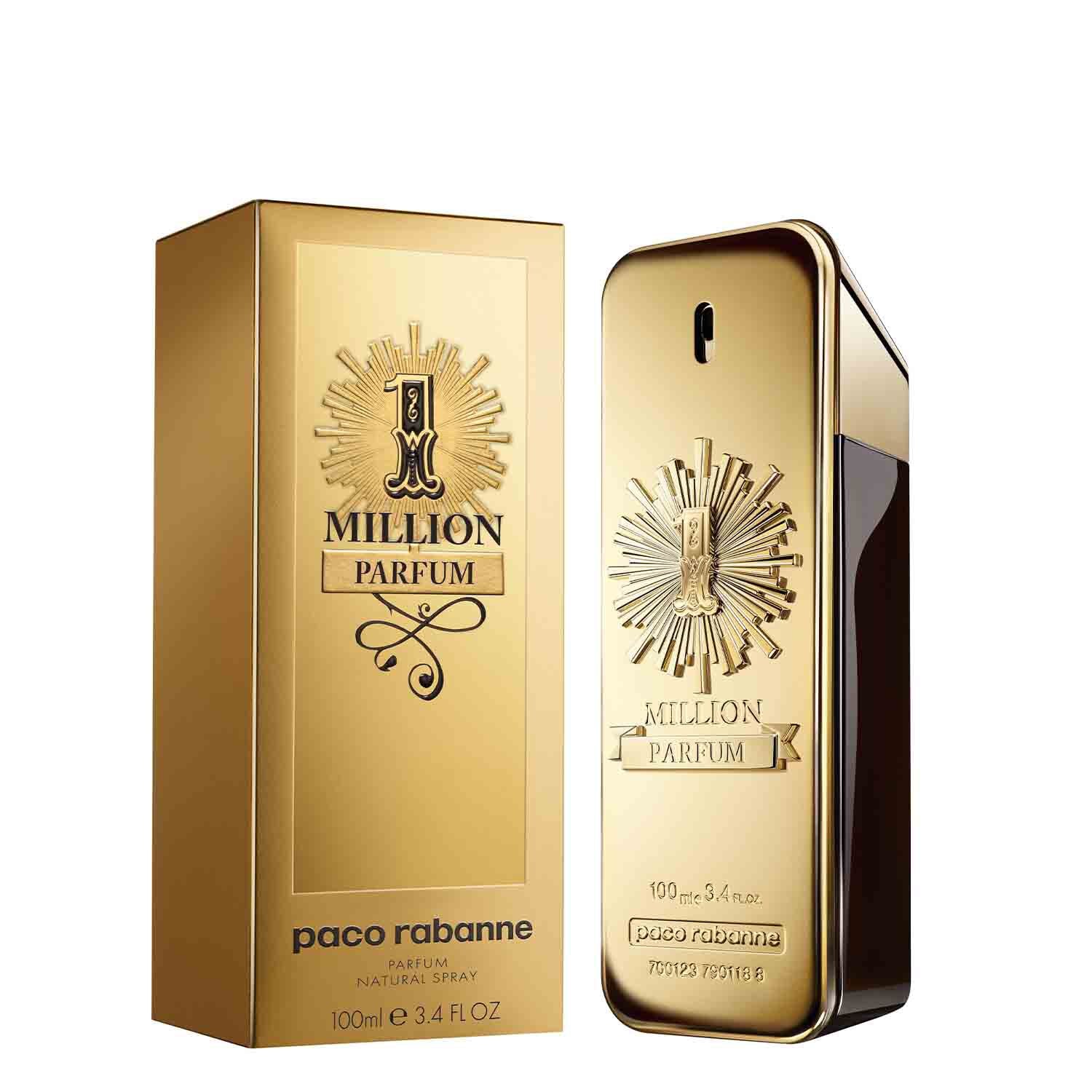 ادکلن مردانه one million  برند سین فونیا