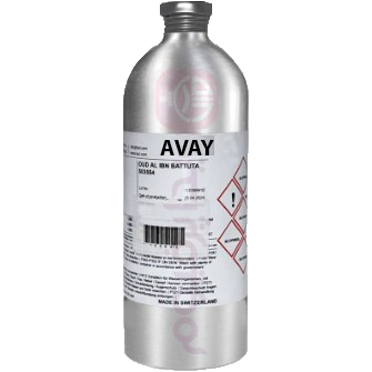 اسانس عطری رایحه کرید اونتوس برند آوای