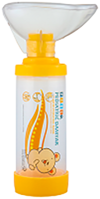 دم یار اطفال فناور طب اسپادانا