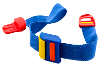 گارو (تورنیکت) خون گیری فناور طب اسپادنا