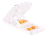 قرص نصف کن فناور طب اسپادانا