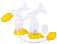 شیردوش مدل ۳۰۰۰ لاولی (پمپی) فناور طب اسپادانا