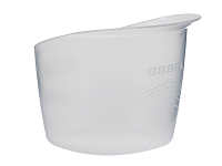 کاپ تغذیه نوزاد فناور طب اسپادانا