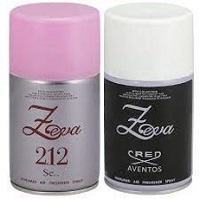 اسپری خوشبو کننده هوا زوا