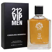ادکلن VIP MEN 212 نیفتی