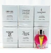 ادکلن هاردباکس