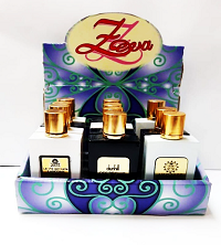 ادکلن استندی زوا