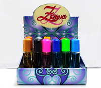 ادکلن استندی استوانه ای زوا