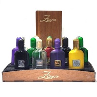 ادکلن استندی طرح تام فورد زوا