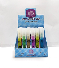 ادکلن خودکاری نیفتی (12 رایحه)