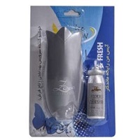 تاچ فرش زوا به همراه 1 عدد اسپری