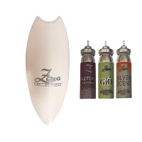 تاچ فرش زوا به همراه 3 عدد اسپری