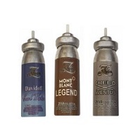 اسپری تاچ فرش خوشبوکننده هوا زوا