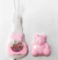 نفتالین تور دار زوا