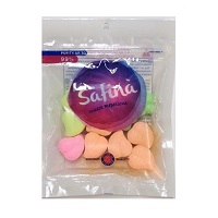 نفتالین زوا