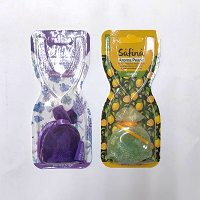 خوشبوکننده کیسه مروارید سافینا