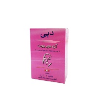 کرم موبر صورت دپی