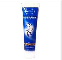 کلد کرم دپی