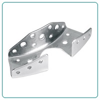 پل تکیه گاه (Support Bridge) بنکس