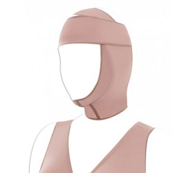 گن بعد از عمل جراحی صورت فک چانه و غبغب فاجات مدل11031