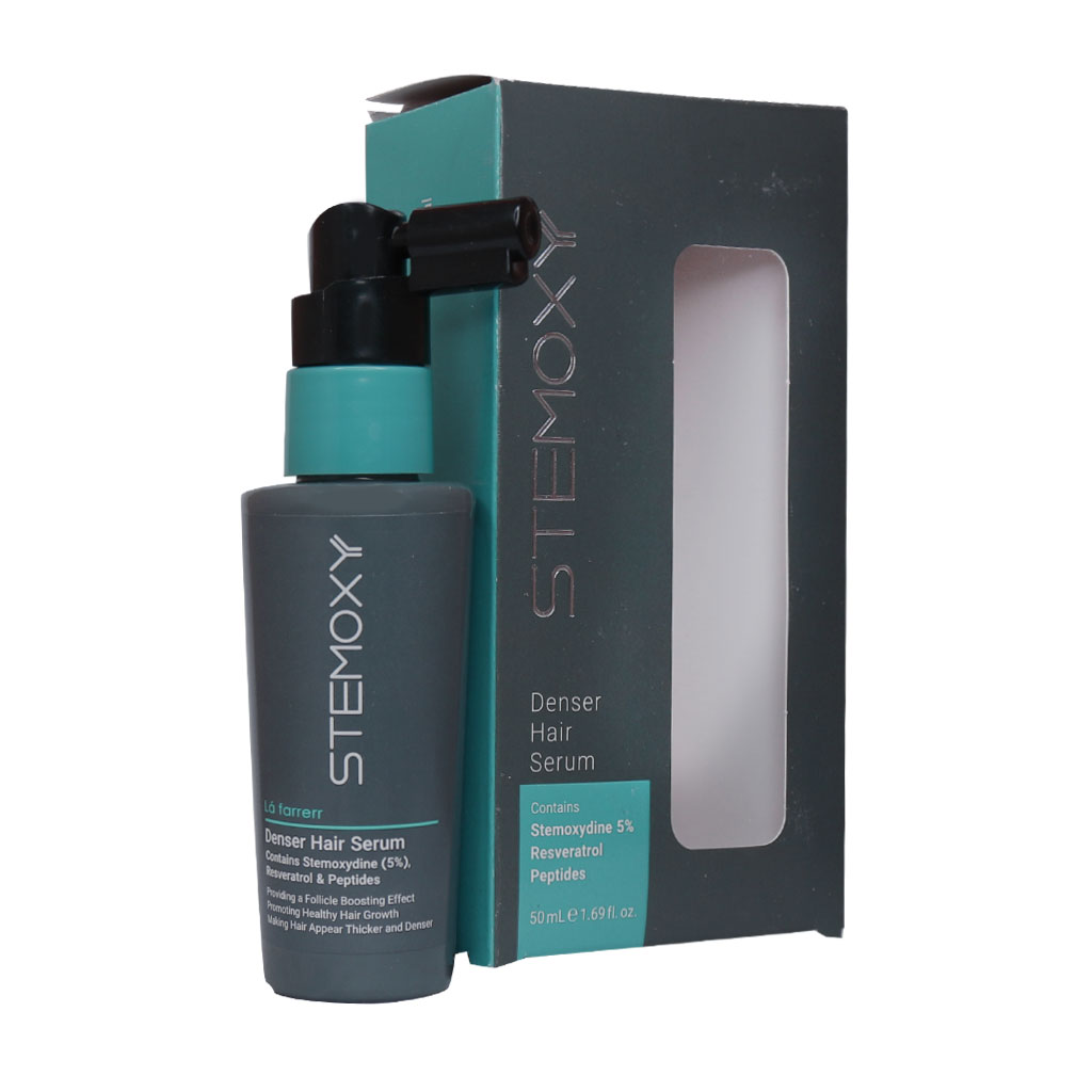 سرم تقویت کننده مو استموکسی لافارر